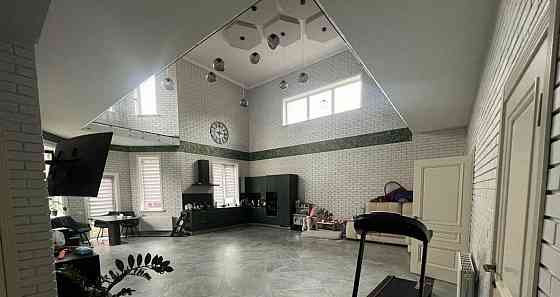 Коттедж, 250 м2, 6 соток, 2 эт. Подольск