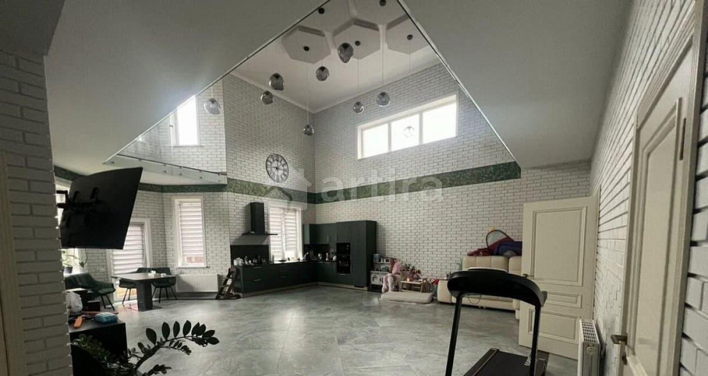 Коттедж, 250 м2, 6 соток, 2 эт. Подольск - изображение 5