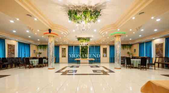 Коттедж, 1300 м2 Видное