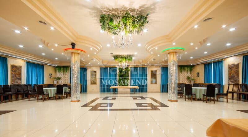 Коттедж, 1300 м2 Видное - изображение 3