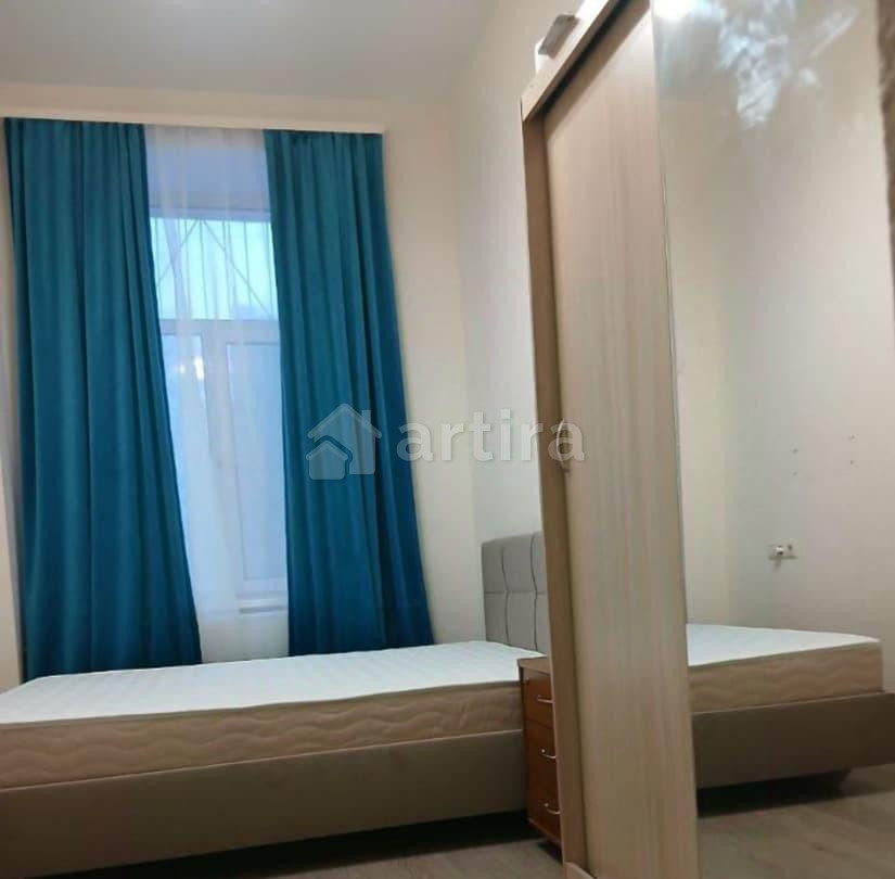 Комната, 12 м2, 1/7 эт. Москва - изображение 3