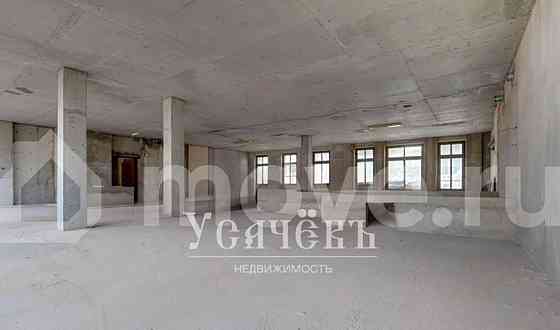 5-комн. квартира, 253 м2, 4/7 эт. Москва