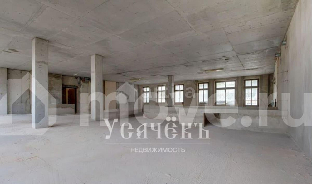 5-комн. квартира, 253 м2, 4/7 эт. Москва - изображение 1