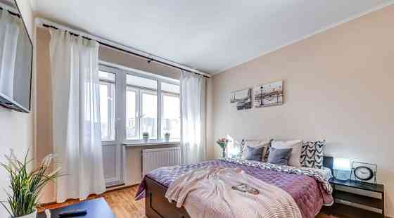 2-комн. апарт-ы, 45 м2, 8/10 эт. Санкт-Петербург