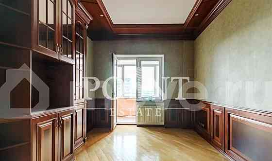 5-комн. квартира, 198 м2, 11/23 эт. Москва