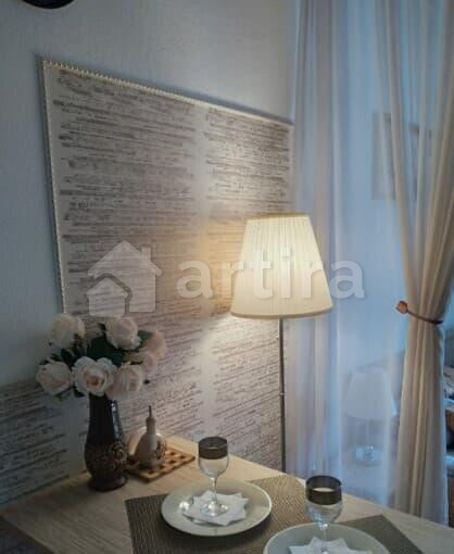 1-комн. квартира, 32 м2, 15/20 эт. Санкт-Петербург - изображение 18