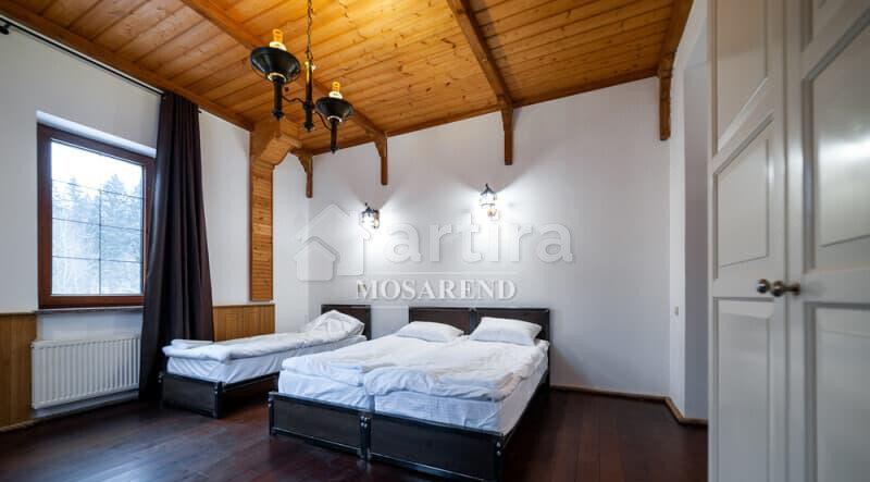 Коттедж, 1200 м2 Красногорск - изображение 18