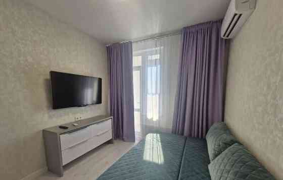 1-комн. квартира, 25 м2, 21/25 эт. Мытищи