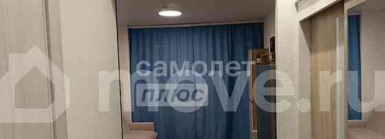 Студия, 20 м2, 8/33 эт. Москва
