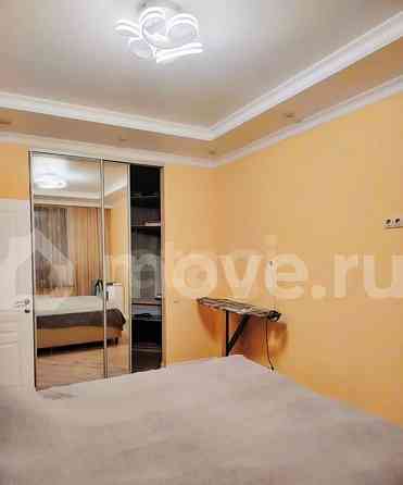 2-комн. квартира, 62 м2, 8/18 эт. Москва