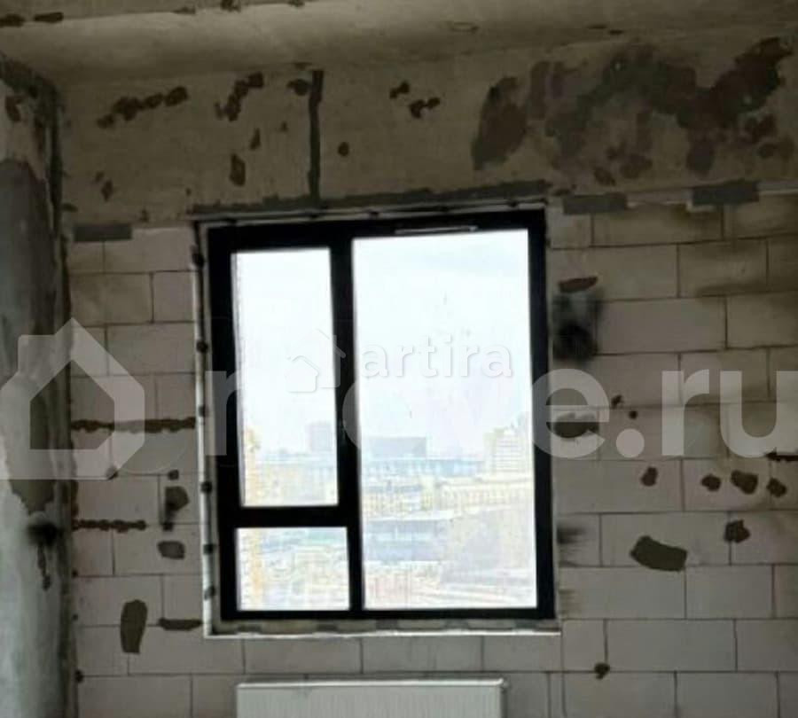 4-комн. квартира, 102 м2, 10/16 эт. Москва - изображение 5