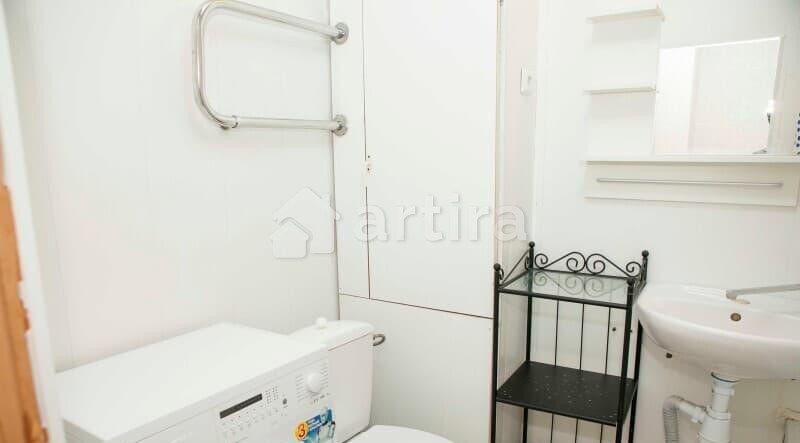 1-комн. квартира, 32 м2, 10/16 эт. Химки - изображение 8