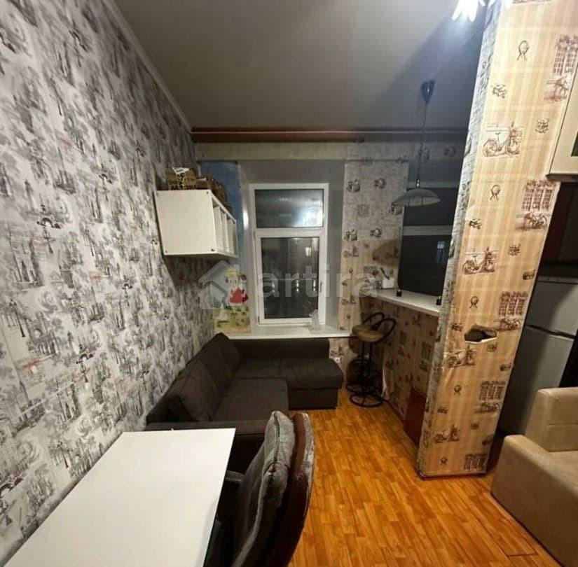 Комната, 20 м2, 3/5 эт. Санкт-Петербург - изображение 4