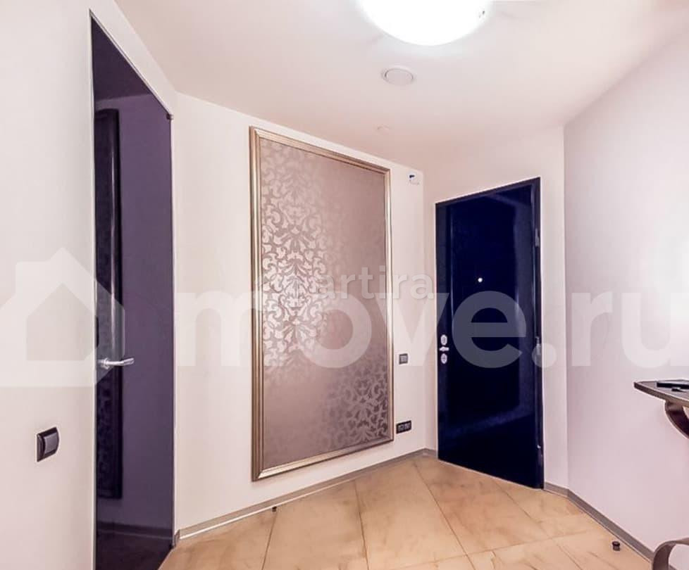 4-комн. апарт-ы, 350 м2, 52/95 эт. Москва - изображение 7