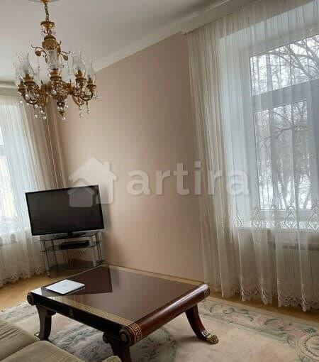 3-комн. квартира, 71.4 м2, 2/5 эт. Москва - изображение 7