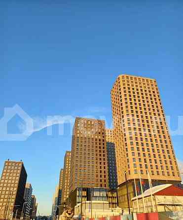 Студия, 22 м2, 19/28 эт. Москва