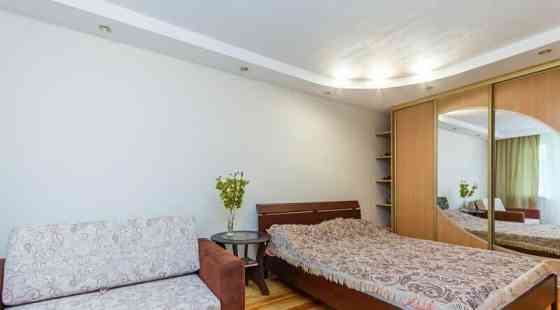 1-комн. квартира, 26 м2, 2/5 эт. Екатеринбург