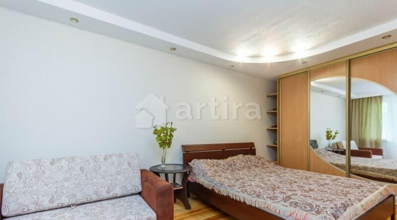 1-комн. квартира, 26 м2, 2/5 эт. Екатеринбург - изображение 1