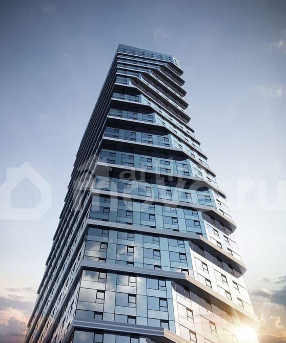 3-комн. квартира, 67.2 м2, 25/51 эт. Москва - изображение 6