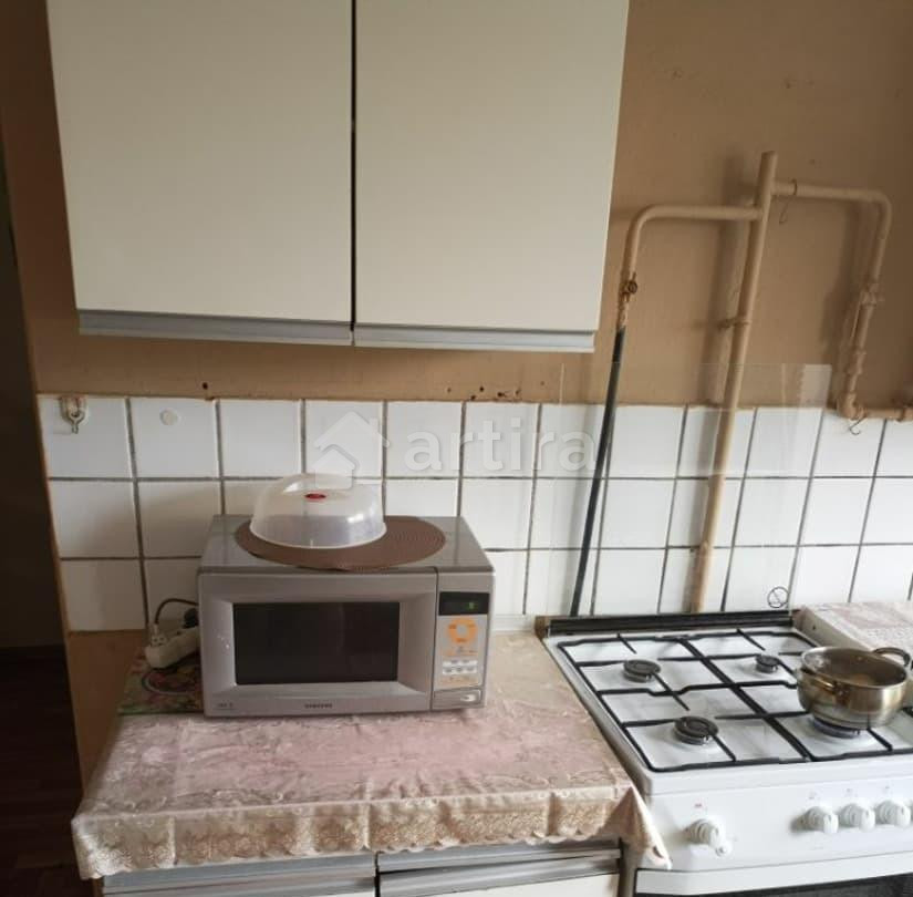 Комната, 80 м2, 9/9 эт. Санкт-Петербург - изображение 6