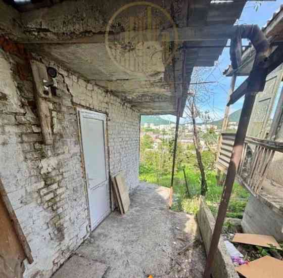 Дом, 26 м2, 3 сотки, 2 эт. Железноводск