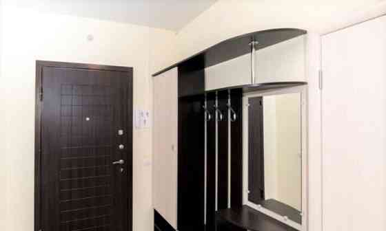 1-комн. квартира, 37 м2, 7/18 эт. Москва