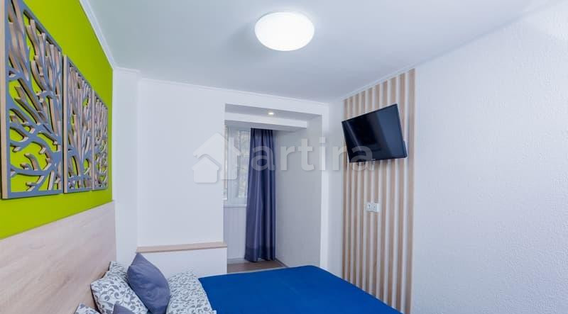 1-комн. квартира, 18 м2, 1/10 эт. Уфа - изображение 3