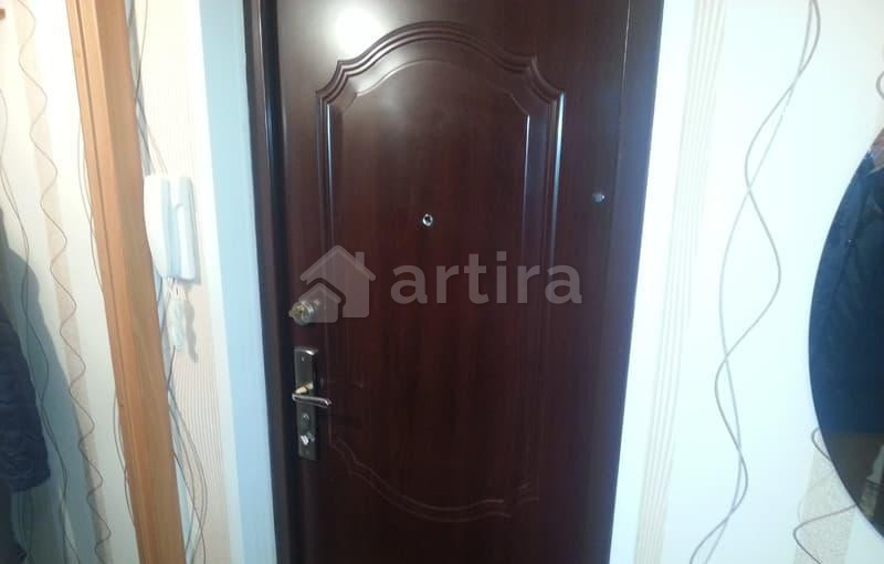 1-комн. квартира, 33 м2, 3/5 эт. Воскресенск - изображение 4