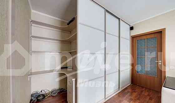 1-комн. квартира, 37.6 м2, 6/16 эт. Москва