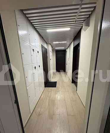 Студия, 25.9 м2, 21/28 эт. Москва