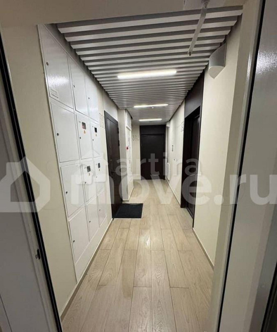 Студия, 25.9 м2, 21/28 эт. Москва - изображение 5