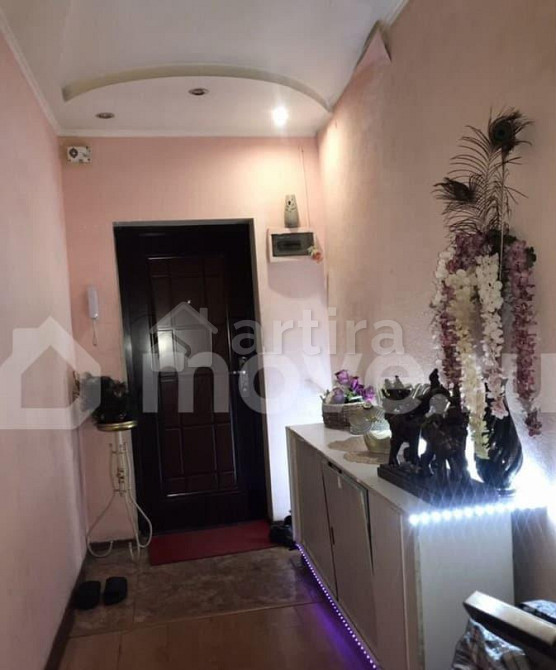 4-комн. квартира, 100 м2, 4/18 эт. Москва - изображение 2