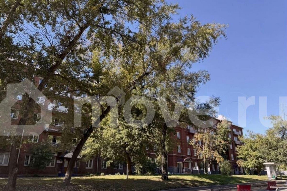 Студия, 21.6 м2, 2/5 эт. Москва - изображение 6