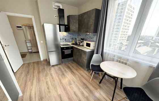 1-комн. квартира, 31 м2, 12/25 эт. Долгопрудный