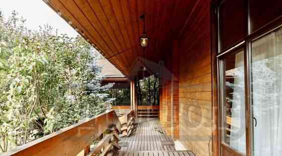 Коттедж, 1200 м2 Красногорск