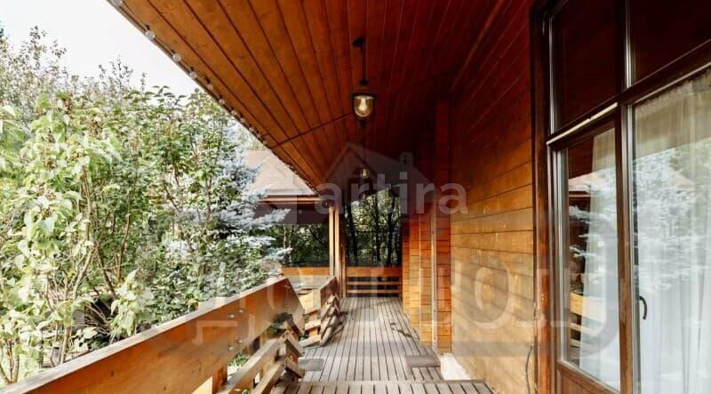 Коттедж, 1200 м2 Красногорск - изображение 5