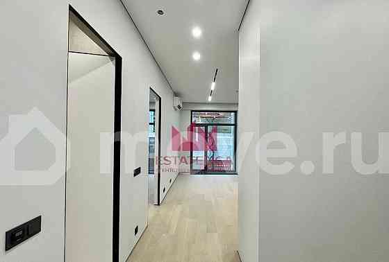 1-комн. квартира, 44.2 м2, 3/23 эт. Москва