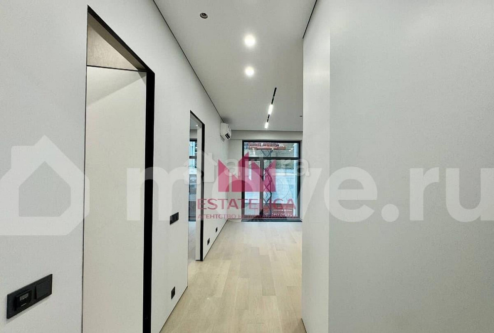 1-комн. квартира, 44.2 м2, 3/23 эт. Москва - изображение 4