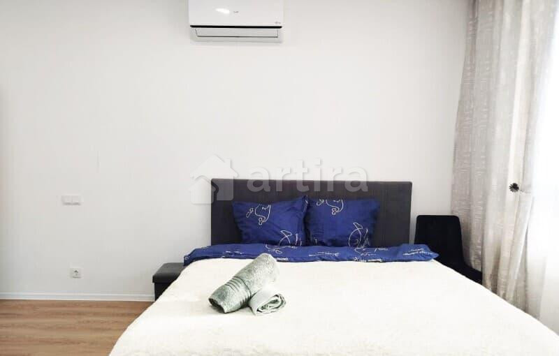 Студия, 30 м2, 5/17 эт. Домодедово - изображение 13