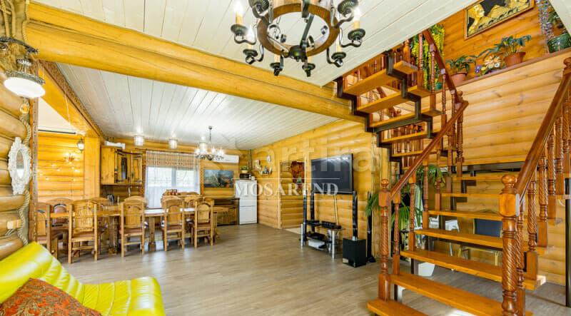 Коттедж, 300 м2 Мытищи - изображение 6