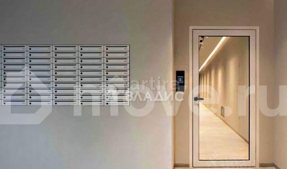 4-комн. квартира, 108 м2, 5/20 эт. Москва - изображение 7