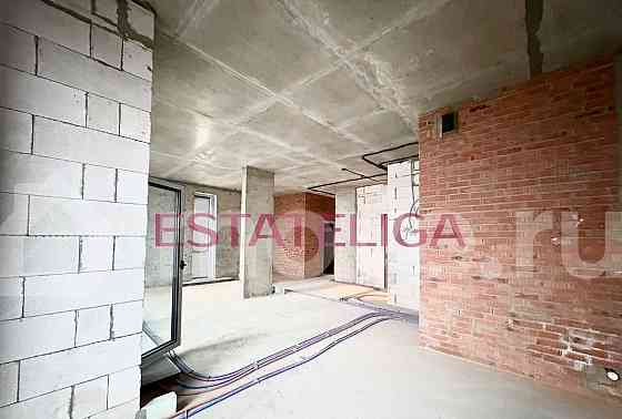 5-комн. пентхаус, 163 м2, 20/20 эт. Москва