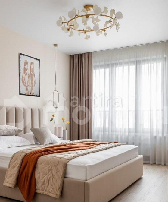 4-комн. квартира, 170 м2, 9/12 эт. Москва - изображение 3