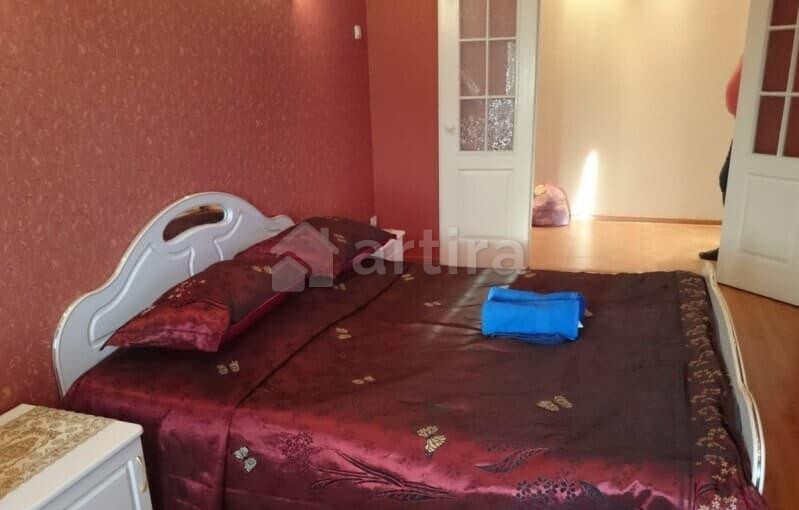 1-комн. квартира, 38 м2, 2/5 эт. Москва - изображение 2