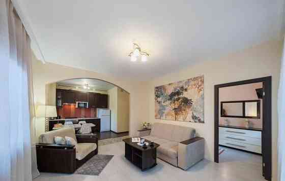 3-комн. квартира, 68 м2, 2/5 эт. Санкт-Петербург