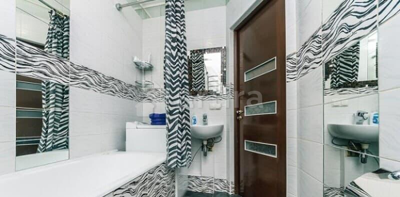 2-комн. апарт-ы, 58 м2, 1/5 эт. Нижний Тагил - изображение 12