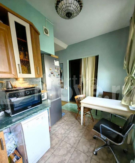 4-комн. квартира, 80.6 м2, 5/5 эт. Москва - изображение 6