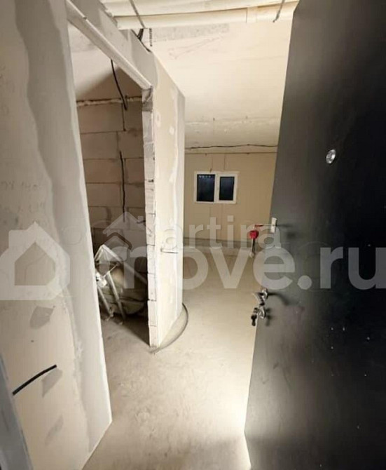 Студия, 12 м2, 1/8 эт. Москва - изображение 1