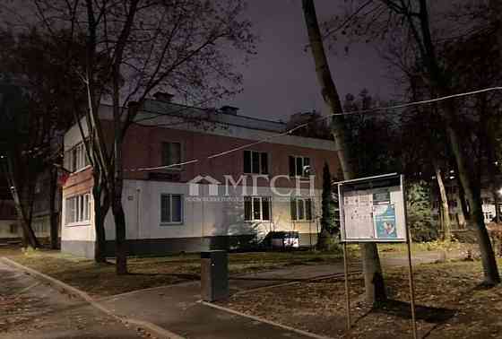 2-комн. квартира, 45 м2, 5/9 эт. Москва