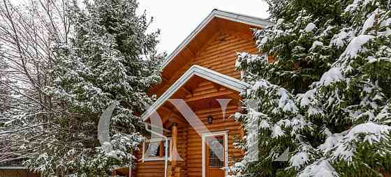 Дом, 200 м2, 10 соток, 3 эт. Одинцово